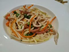 -到家尝北京菜(西坝河店)