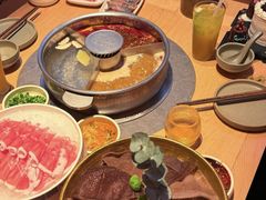 -巴奴毛肚火锅(七宝领展广场店)