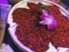 -热火朝天鲜切牛肉火锅(南强街巷店)