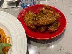 -必胜客(银盆路店)