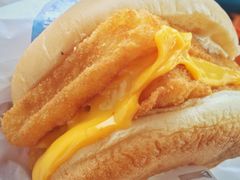 -麦当劳(温州人民路店)