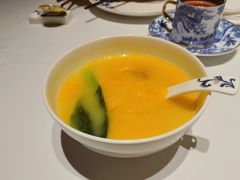 河蟹大刀金丝面-耳朵眼会馆(鼓楼店)