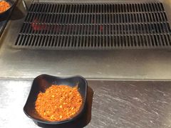 -本味家贵州烤肉&爆浆小豆腐(会展一店)