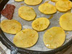 -炭虎子水浒烤肉(梦时代店)