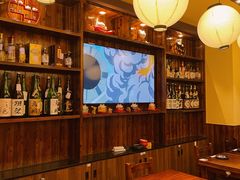 -鸟鹏烧鸟居酒屋(仁恒梦中心店)