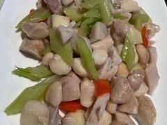 -金典银峰老鹅馆·昆山菜(亭林公园店)