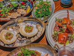 -Bistro 63 创意融合料理(广粤天地店)