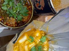 -小桶串串(仁恒梦中心店)