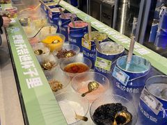 -溪边姑娘·拉丝酸奶水果捞(春熙路店)