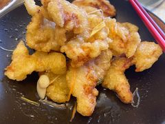 -京滨饭店·餐厅(阜外大街店)