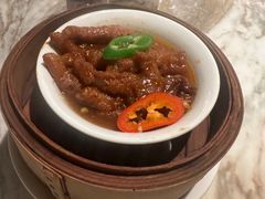 -广州花园酒店荔湾亭·地道点心·粤式饮茶