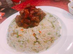 -徐记私厨(半淞园路店)