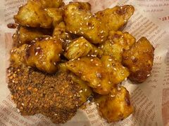 -见味花甲(福田coco park店)