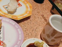 -元气寿司(东方宝泰店)