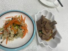 -龙泽园私房菜·地道南京味 ·招牌大鱼头(油坊桥店)