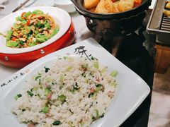 -京城小江南·北京烤鸭·江南土菜·白鱼(中关村店)