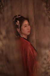 点击看大图 -汉仪华裳汉服馆(打浦桥店)