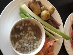 -青岛蓝海大饭店·渔歌舫(李沧店)