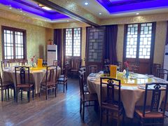 -长兴菜馆(高桥店)