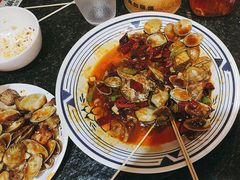 -福苗小骆驼烧烤(凤八店)