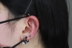 -众刺纹画·纹身·穿孔饰品·海娜定制