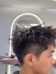 -丝源发型