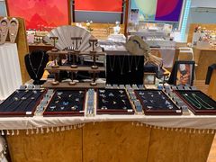 -十八字金·银饰·开蚌DIY·手工体验团建(魏公芳华里店)