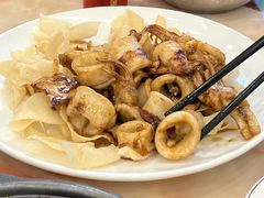 -新金盛·海鲜酒楼(盐田店)