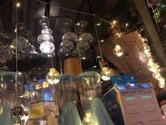 大堂-胡桃里音乐酒馆(环亚凯瑟琳广场店)