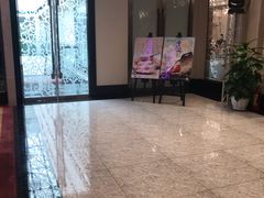 -海都六福酒家(世博广场店)