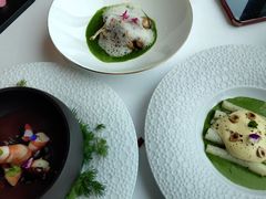 -翡翠36餐厅(浦东香格里拉店)