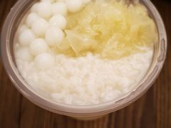 -甜心闲生传统手工冰粉(奎星楼店)