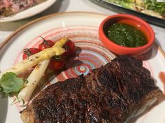 -深圳美高梅酒店·意烁FIAMMA·地中海餐厅