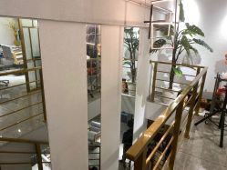 -菲·木田moontin造型salon