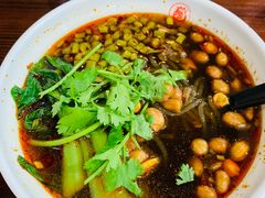-赤酱红油(家乐福店)