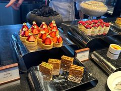 -广州富力君悦大酒店·凯菲厅