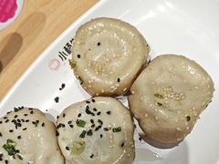 -小杨生煎(周浦万达店)