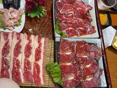 -牛也烧肉(摩尔城店)