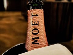 -苏州洲际酒店·大堂酒廊