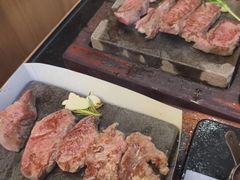 -一沙一城·岩烤牛扒(深圳首店)