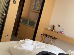 -辰茂皇廷酒店瑞香阁中餐厅