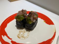 -禾绿回转寿司(苏宁广场店)