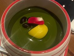 -鸟山鸣·日料食堂(王府井店)