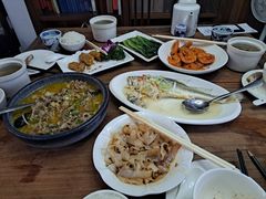 -道南書院·私房菜·早午茶·茶馆