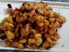 -源泉冷水鱼庄(小鱼洞店)