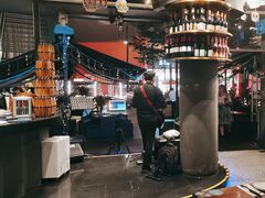 -haxnbauer海森堡德国餐厅(深圳coco店)