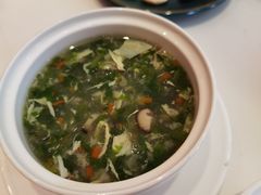 -关里关外·鱼头泡饼(唐冶绿地汇店)