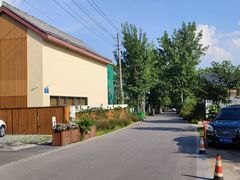 -云里小坐·小院里·团建·宴请·下午茶(三圣乡店)