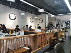 大堂-名善山珍·野生菌汤锅(文殊院店)
