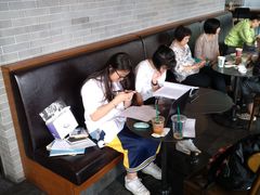 -星巴克臻选(江门汇悦大融城店)